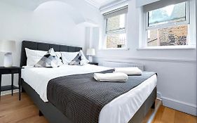 Prime Location Marylebone Baker St Apartment
