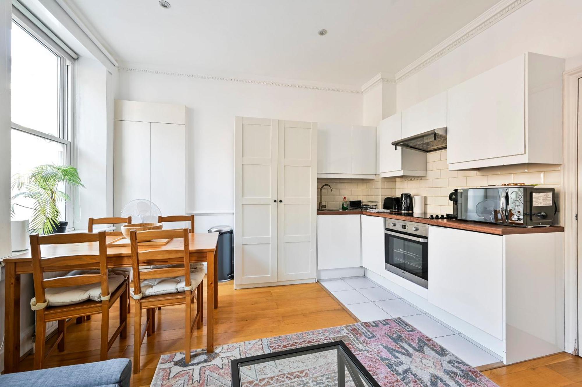 Prime Location Marylebone Baker St Apartment Londres Extérieur photo